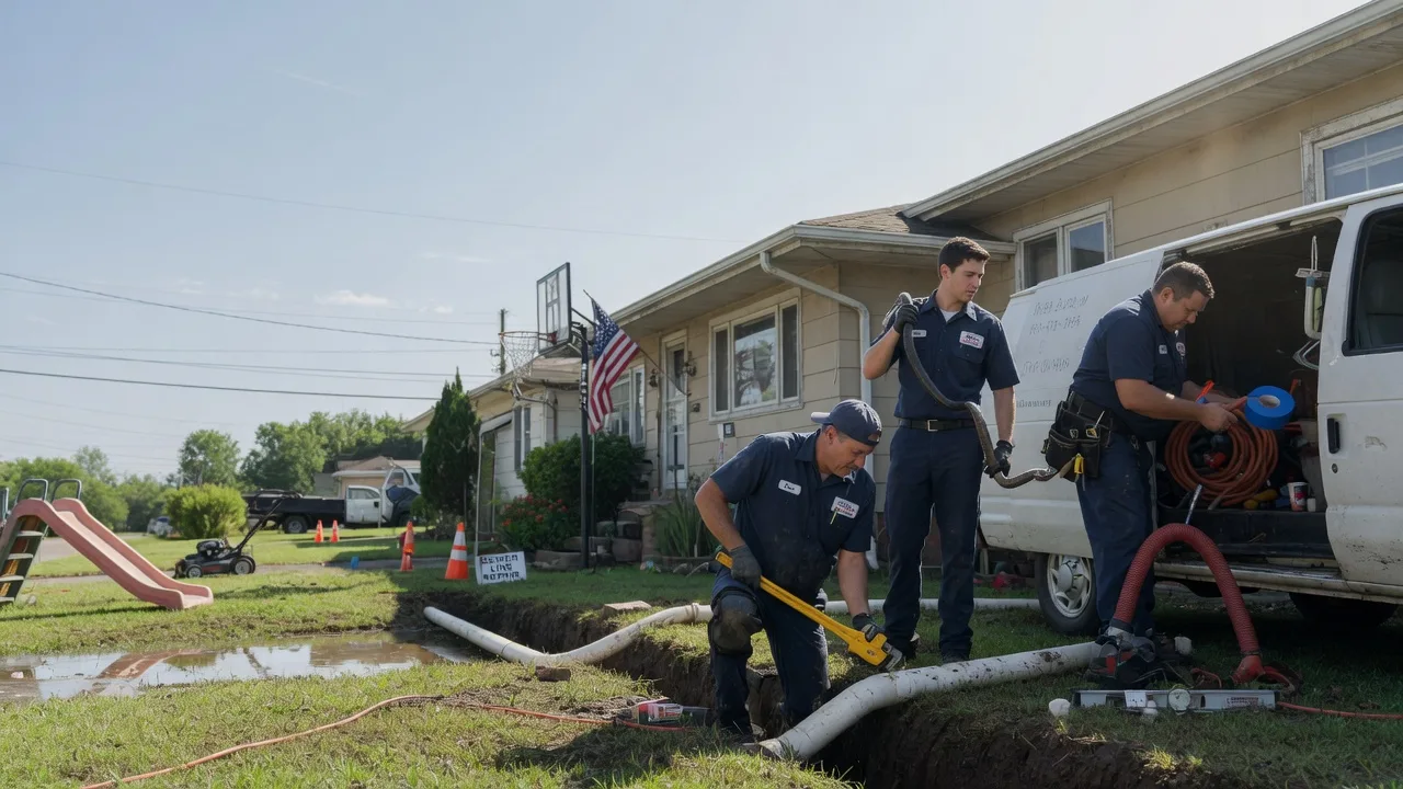 Toilet Installation in Kenosha, WI near me